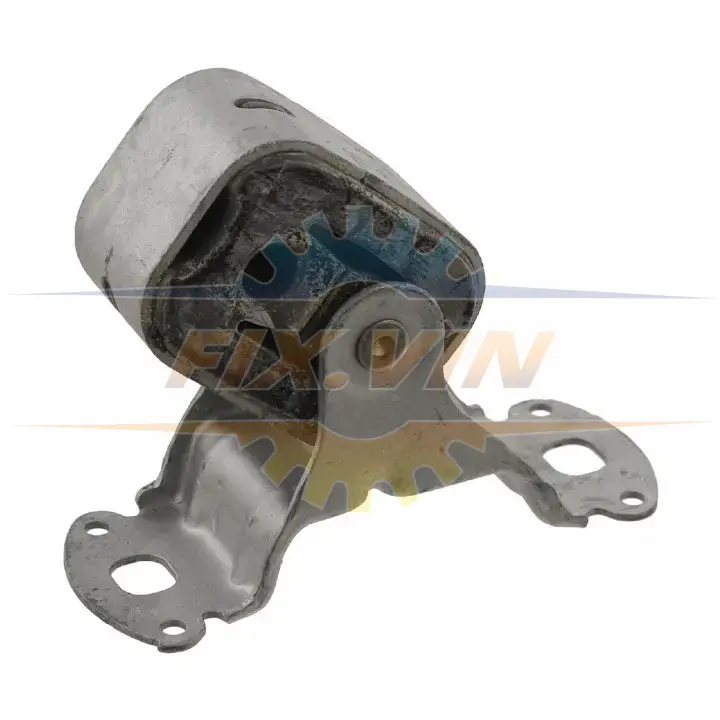 Кріплення глушника AUDI/VW Q7/Touareg "03>> FEBI BILSTEIN 31697 (фото 1)