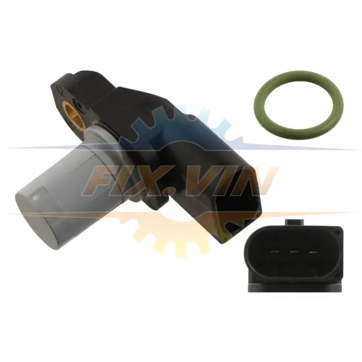 Імпульсний датчик BMW 3(E46)/ 5(E39)/ 7(E65)/ X5(E53) "01-"06 FEBI BILSTEIN 31700 (фото 1)