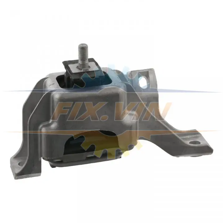 Подушка двигуна MINI Cooper S \'\'06-16 FEBI BILSTEIN 31775 (фото 1)