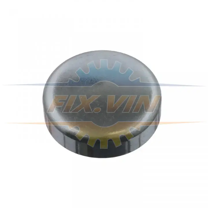 Заглушка блоку VAG d 36,6mm (вир-во FEBI) FEBI BILSTEIN 31793 (фото 1)