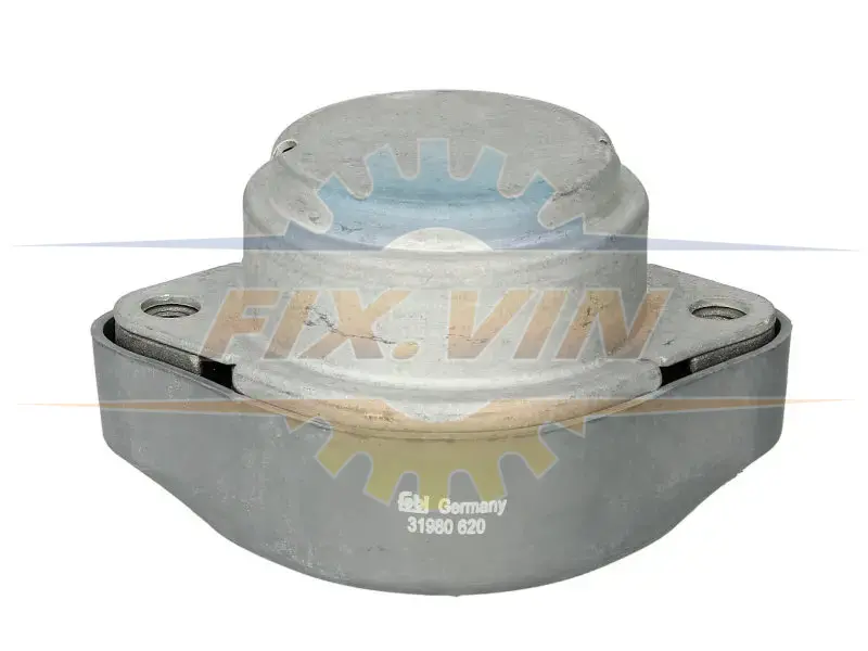 Подушка КПП з обох боків Audi; Skoda; VW (вир-во FEBI) FEBI BILSTEIN 31980 (фото 1)