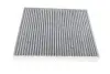 Фільтр салону BMW 5 (F10)/7 (F01) 2.0-6.0 08-(вугільний) (к-кт 2 шт.) FEBI BILSTEIN 31985 (фото 2)