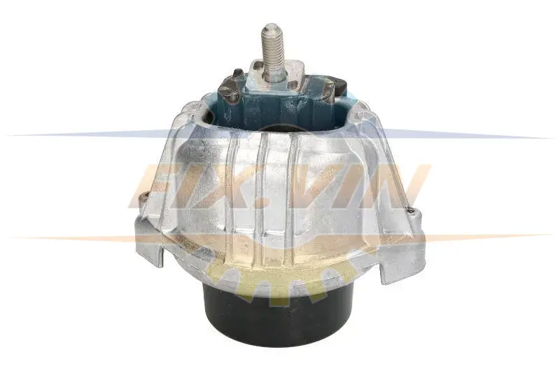 FEBI BMW подушка двигуна 1/Е81, 3/Е90, Х1/Е84 FEBI BILSTEIN 32008 (фото 1)