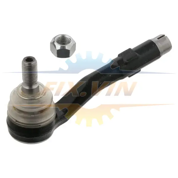 Наконечник поперечной рулевой тяги FEBI BILSTEIN 32021 (фото 1)