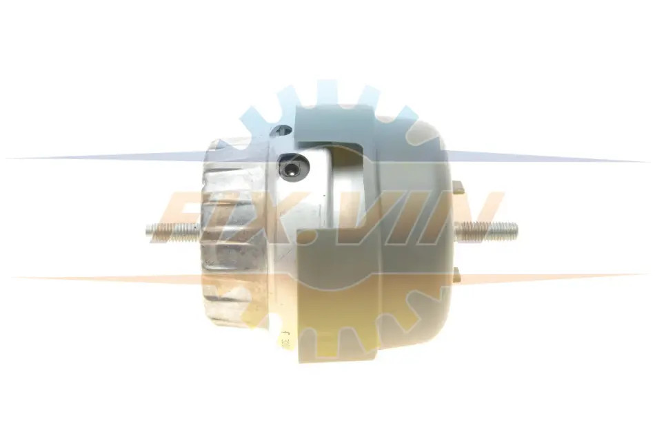 Подушка двигуна ліва AUDI A6 (4F) (вир-во FEBI) FEBI BILSTEIN 32033 (фото 1)