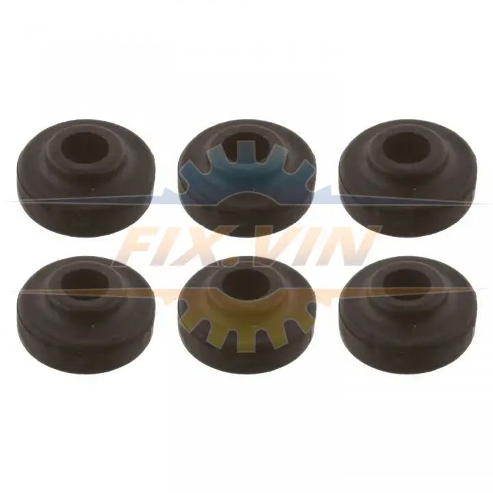 Набір ущілювачив клапаної кришки BMW/LAND ROVER M62 "97-05 FEBI BILSTEIN 32145 (фото 1)