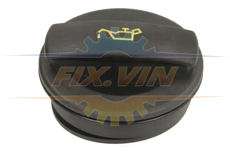 Кришка маслозаливної горловини AUDI/SEAT/SKODA/VW FEBI BILSTEIN 32155 (фото 1)