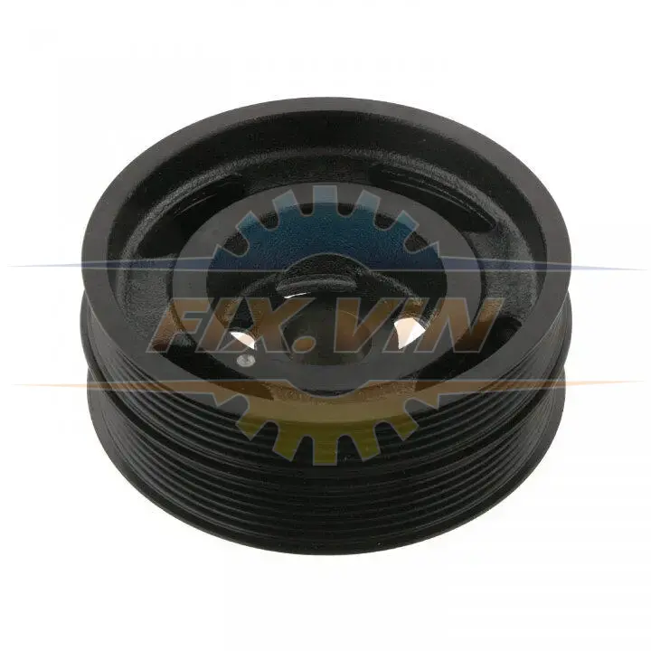 Шків колінвала FORD Focus/Mondeo \'\'1.4-1.6 \'\'04-20 FEBI BILSTEIN 32215 (фото 1)