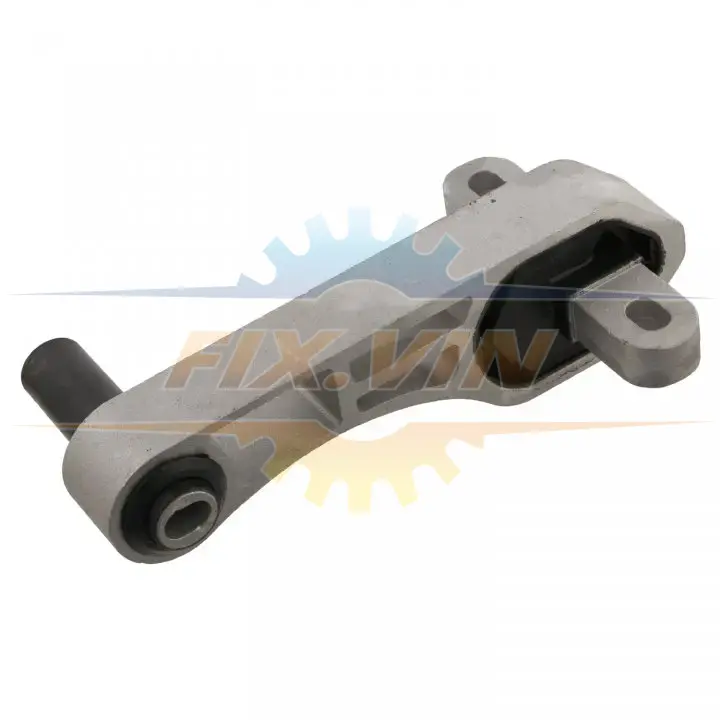 Подушка двигуна (задня/нижня) Citroen Nemo 1.4HDI 08- FEBI BILSTEIN 32290 (фото 1)