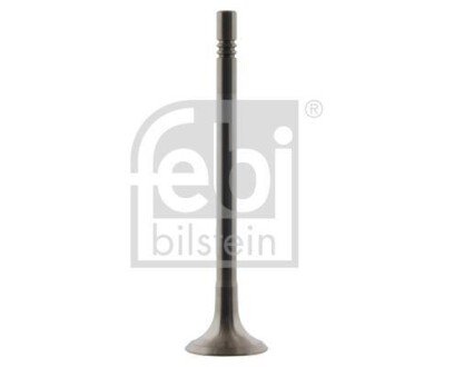 Випускний клапан 03L109611A FEBI BILSTEIN 32341