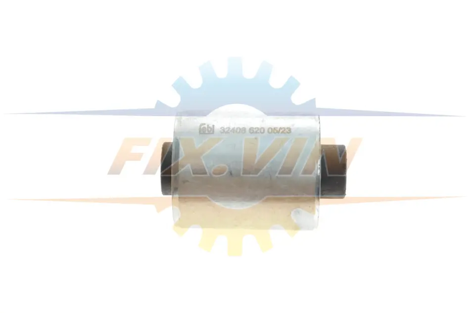 Сайлентблок важеля BMW 5(E28, E34), 7(E23) 77-97 зад. міст (Вир-во FEBI) FEBI BILSTEIN 32408 (фото 1)
