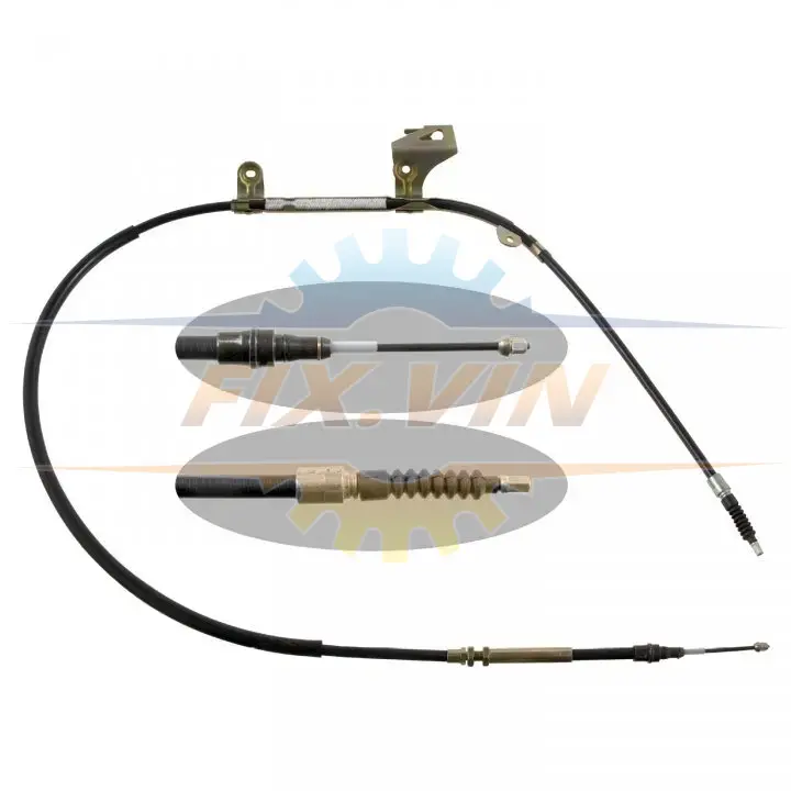 Трос FEBI BILSTEIN 32464 (фото 1)