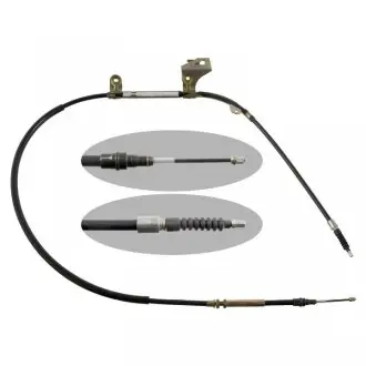 Трос FEBI BILSTEIN 32464