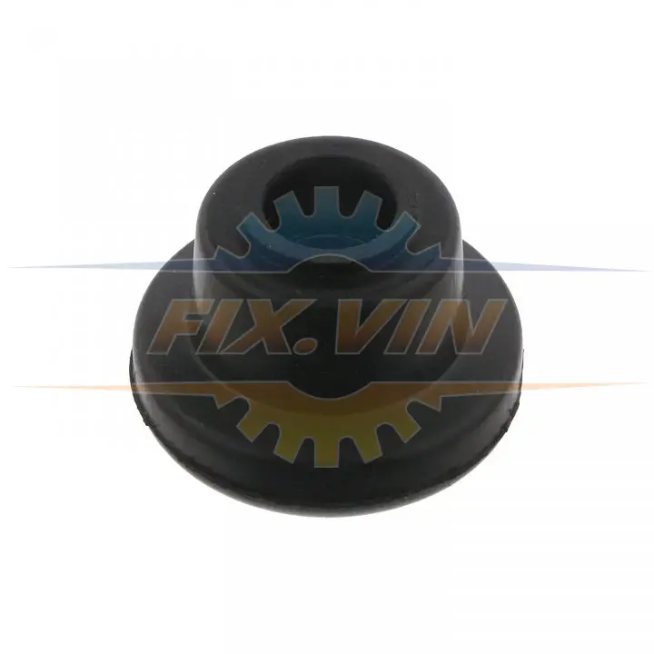Втулка стабілізатора (переднього) Opel Agila 00-08 (d=20mm) FEBI BILSTEIN 32470 (фото 1)
