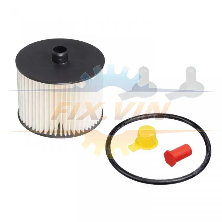 Фільтр палива з ущільнюючим кільцем FEBI BILSTEIN 32508 (фото 1)
