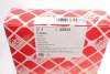 Фильтр воздушный PSA 1.4 HDI, FORD FIESTA, FUSION 1.4 TDCI (пр-во FEBI) FEBI BILSTEIN 32533 (фото 5)