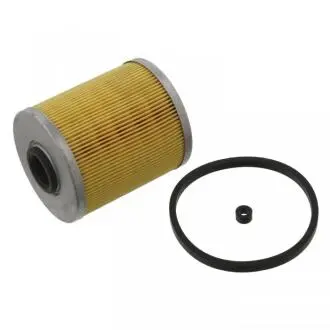 Фільтр паливний FEBI BILSTEIN 32534