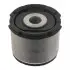 Сайлентблок балки (задньої) Audi A4 1.6-4.2 00-08 FEBI BILSTEIN 32563 (фото 1)