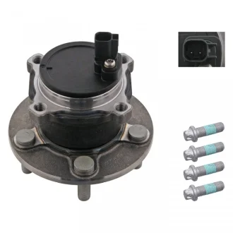Комплект подшипника FEBI BILSTEIN 32598