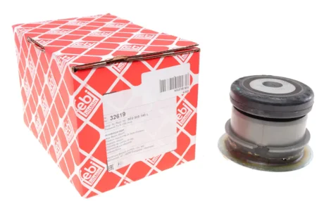 Сайлентблок балки підвіски FEBI BILSTEIN 32619