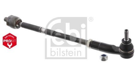 Рульова тяга з накiнечником FEBI BILSTEIN 32628