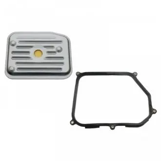 Фільтр АКПП + прокладка SEAT/VW Alhambra/Sharan/T4 "90-10 FEBI BILSTEIN 32644