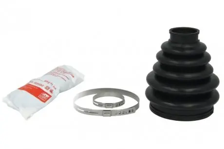 Пильник ШРУС CITROEN/PEUGEOT Berlingo/C4/206/307/Partner OUT "1,6-2,0 "99>> FEBI BILSTEIN 32662