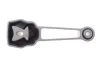 Подушка двигуна MONDEO 07- FEBI BILSTEIN 32665 (фото 3)
