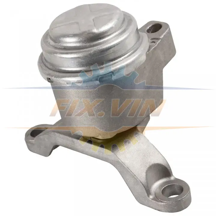 Подушка двигуна праворуч FORD/VOLVO (вир-во Febi) FEBI BILSTEIN 32666 (фото 1)
