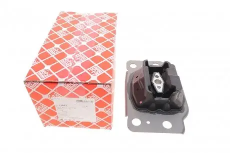 Подушка двигуна FORD Galaxy/Mondeo "06>> FEBI BILSTEIN 32667