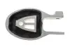 Подушка двигуна FEBI BILSTEIN 32676 (фото 1)