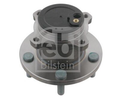 Ступиця колеса FEBI BILSTEIN 32686