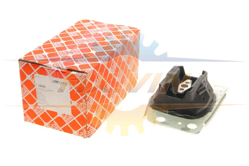 Подушка двигуна (L) Ford Galaxy 2.0/Mondeo 1.6-2.5 07- FEBI BILSTEIN 32698 (фото 1)