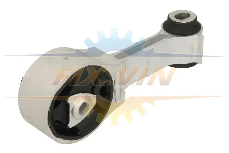 Подушка двигуна RENAULT Megane "08>> FEBI BILSTEIN 32773 (фото 1)