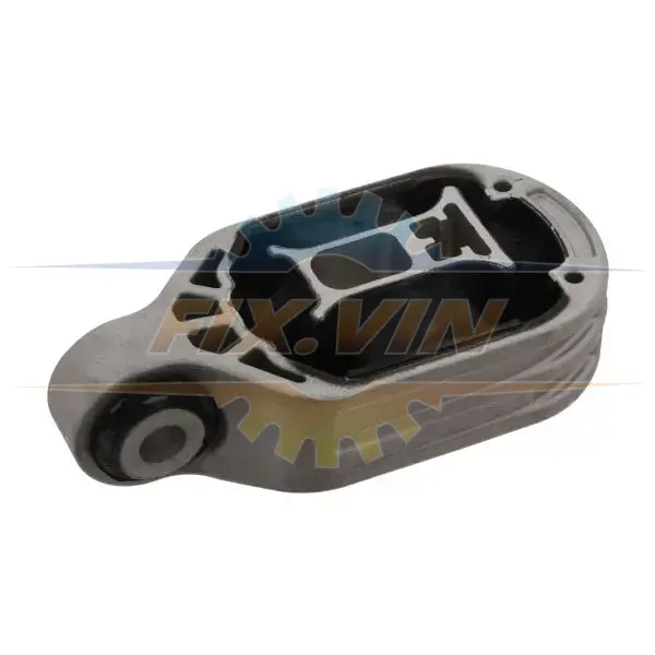Подушка двигуна знизу, ззаду RENAULT (вир-во FEBI) FEBI BILSTEIN 32777 (фото 1)