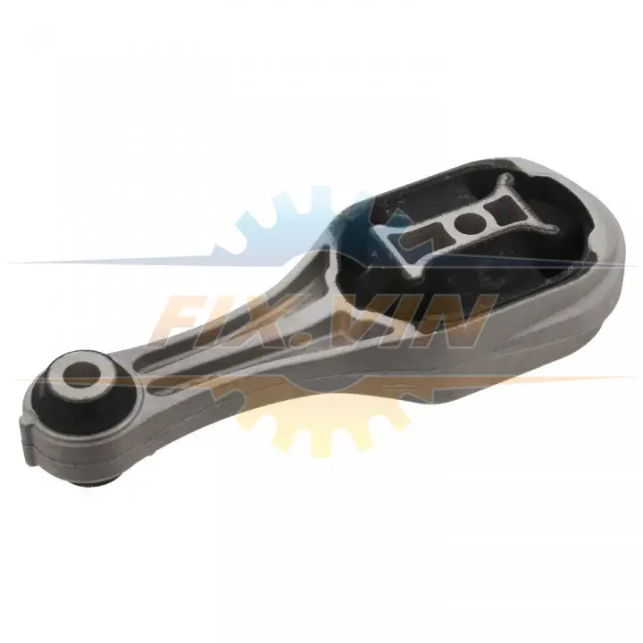 Подушка двигуна RENAULT Megane/Fluence "09>> FEBI BILSTEIN 32778 (фото 1)