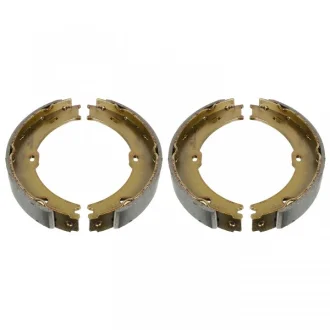 Комлект тормозных накладок FEBI BILSTEIN 32951