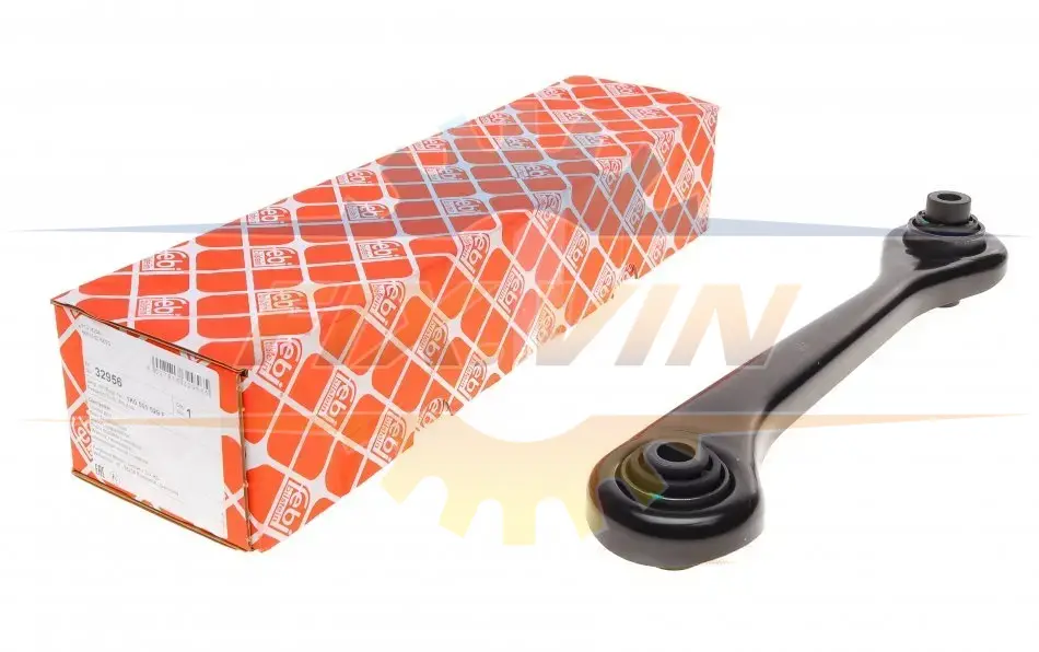 Важіль AUDI/SEAT/SKODA/VW A3/Q3/Leon/Octavia/Superb/Golf/Tiguan "RL "04>> FEBI BILSTEIN 32956 (фото 1)