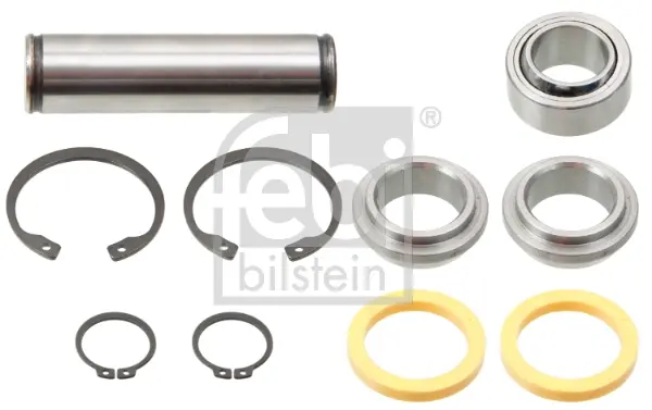 Ремкомплект вал розчеплення для вимикаючої вилки FEBI BILSTEIN 32973 (фото 1)
