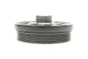 Шків колінвалу BMW 1/3/X1/X3 2.0D 04- (6PK) FEBI BILSTEIN 32995 (фото 3)