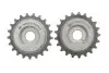 Комплект ланцюга баланс валу OPEL Z22SE (Febi) FEBI BILSTEIN 33046 (фото 11)