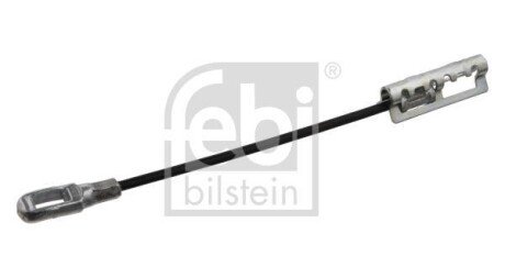 Трос ручного гальма FEBI BILSTEIN 33137