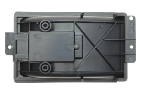 Резистор вентилятора обігріву FEBI BILSTEIN 33154