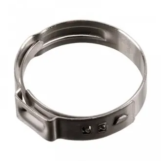 Затискний хомут / кліпса FEBI BILSTEIN 33359