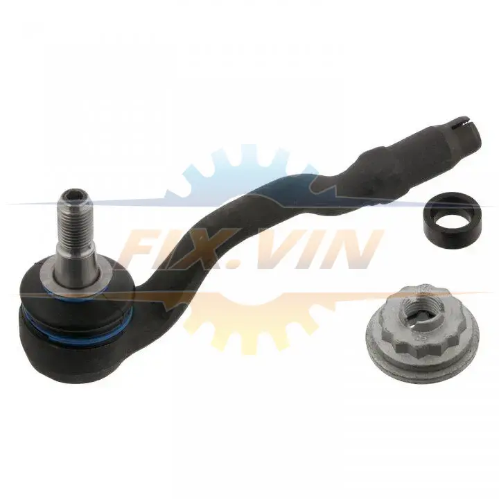 Рульовий наконечник лів/прав BMW X5 (E70), X6 (E71, E72) 3.0-4.8 10.06-07.14 FEBI BILSTEIN 33511 (фото 1)