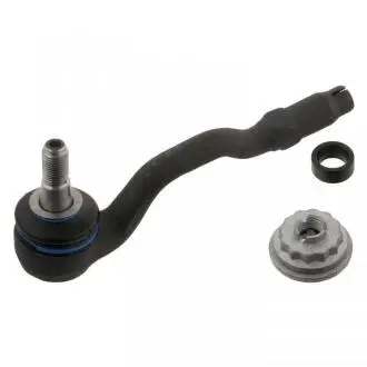 Рульовий наконечник лів/прав BMW X5 (E70), X6 (E71, E72) 3.0-4.8 10.06-07.14 FEBI BILSTEIN 33511
