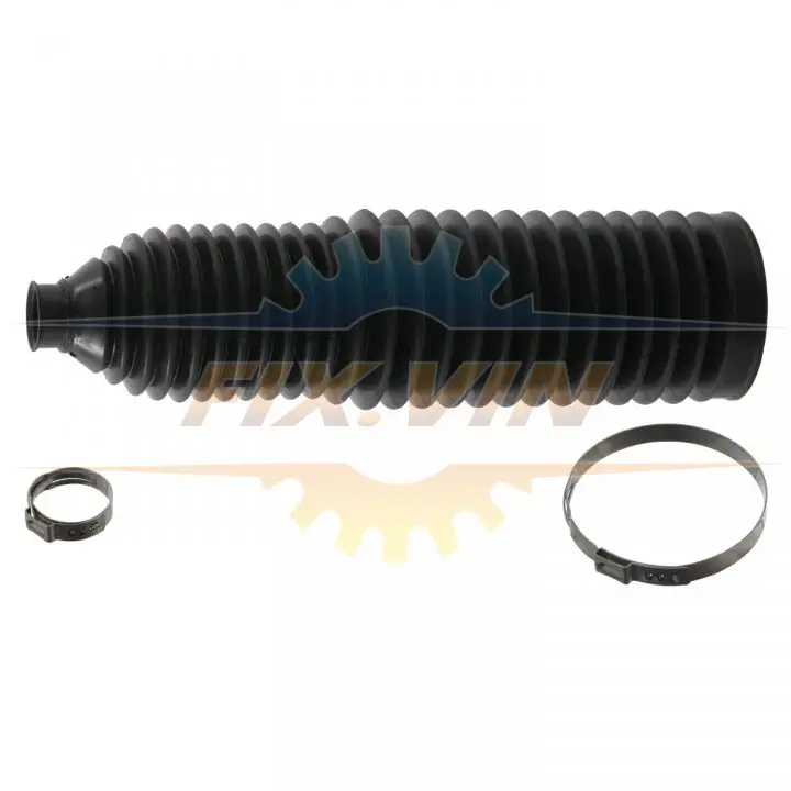 К-т пильника рульової рейки FEBI BILSTEIN 33594 (фото 1)