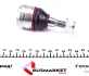 Кульова опора MITSUBISHI/SMART Colt VI/Forfour(454) FEBI BILSTEIN 33609 (фото 4)