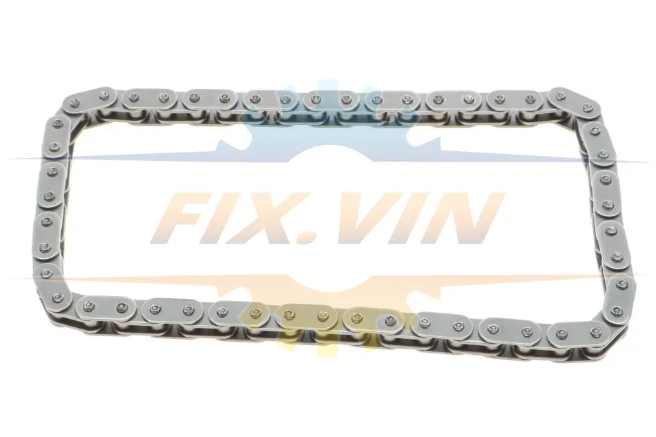 Цепь привода маслонасоса VAG 1.8 20V/2.4-2.8 30V (пр-во FEBI) FEBI BILSTEIN 33636 (фото 1)