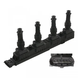 Катушка зажигания FEBI BILSTEIN 33663